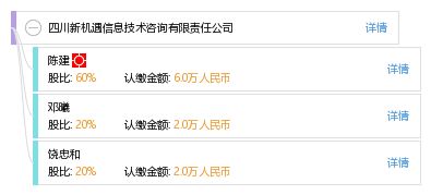 把握数字时代脉搏，四川新机遇信息技术咨询有限责任公司的战略导航与实践