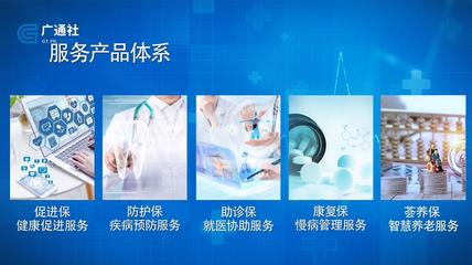 君岭健康管理咨询 信息技术赋能上海智慧医疗新篇章